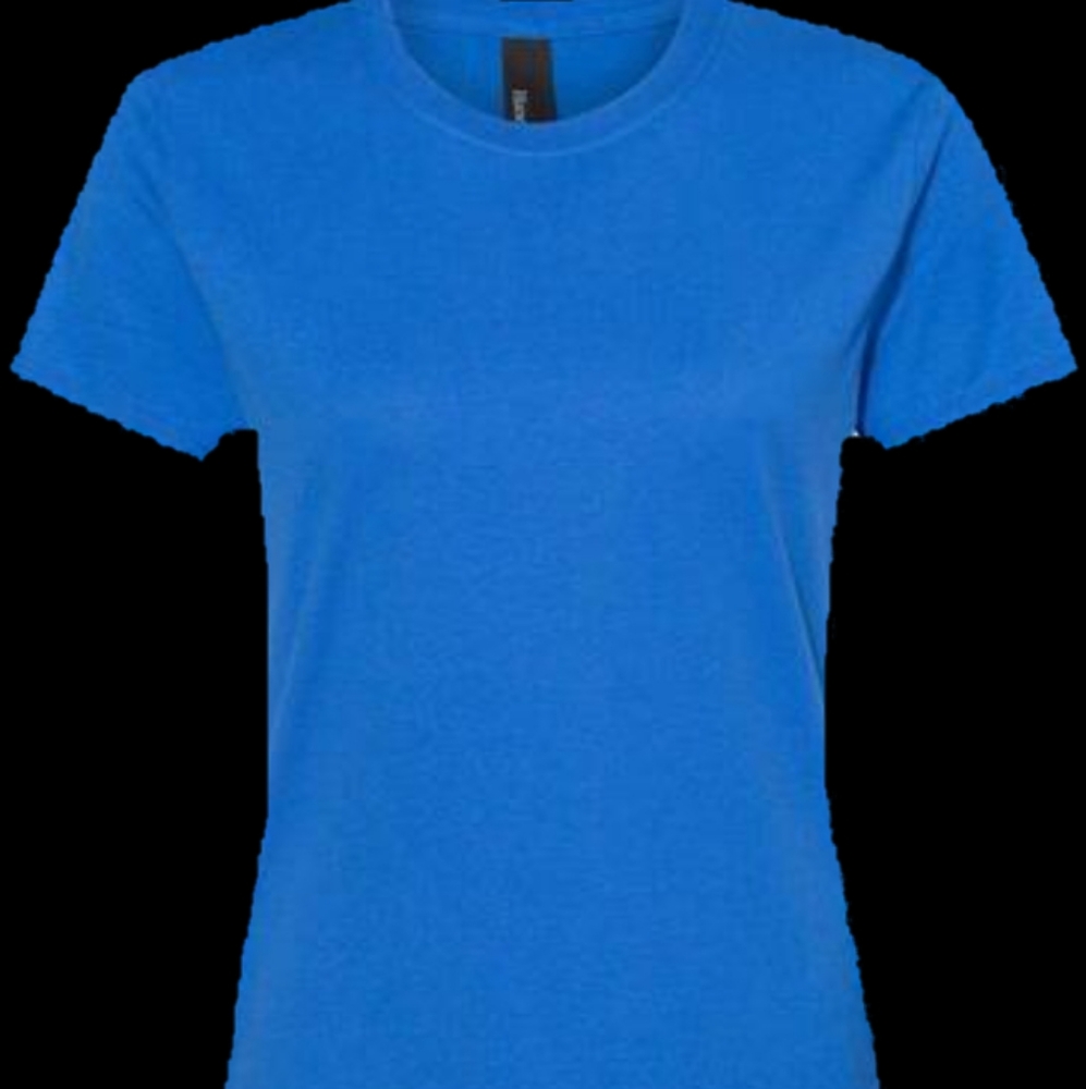 10 brand new hanes womens shirts